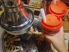 -猫爪爪原切自助烤肉(观音桥阳光世纪店)