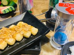 -七欣天香辣蟹火锅(南京建宁路大观天地店)