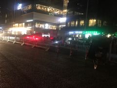 -汉堡王(北京通州领展店)