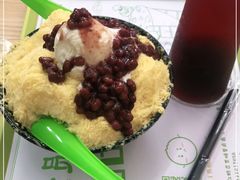 -MOMO冰品·生巧汤圆(红桥店)