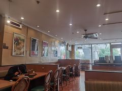 -萨莉亚意式餐厅(三号湾广场店)