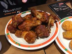 -比格比萨(方庄店)