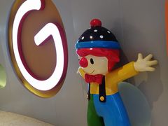 -金宝贝国际早教中心(万象城中心)