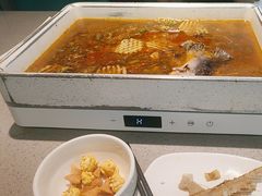 -半天妖烤鱼(西直门凯德mall店)