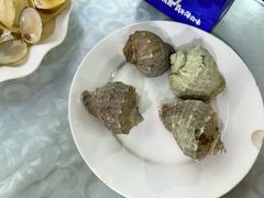 -范饭椰林川湘味海鲜·椰子鸡(三亚湾椰梦长廊店)