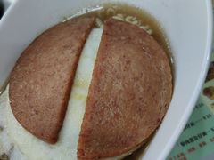 -香港祥兴茶餐厅(江北店)