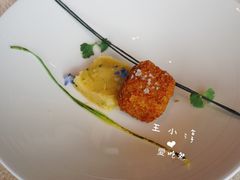 -北京金融街丽思卡尔顿酒店·意味轩 Cepe