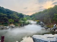 -北京西山国家森林公园