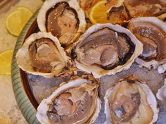 -威斯汀舞台餐厅