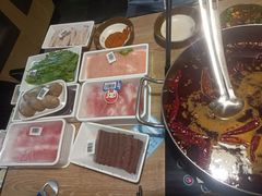 -野妹火锅(南园店)