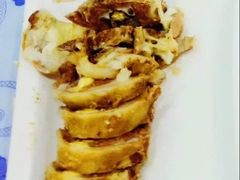 手抓羊脖-老毛手抓·盐池滩羊非遗手抓(宁夏总店)