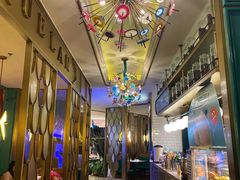 -雀蓝川菜(星悦汇店)