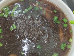 -清真蒋有记(老门东店)