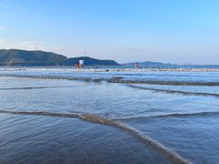 -东海半边山旅游度假区