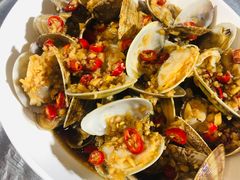 -霸王虾·麻辣小龙虾(清水河公园店)