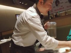 -海底捞火锅(名门店)