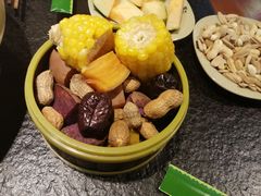 -五福居羊蝎子(方庄店)
