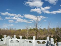 -永定河休闲森林公园