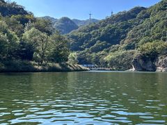 -大连冰峪旅游度假区