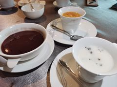 -广州文华东方酒店·江-由辉师傅主理