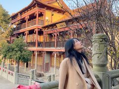 -南京市江宁方山