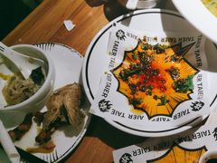 -太二酸菜鱼(福州泰禾店)