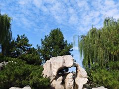 -西海子公园