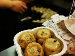 小杨生煎-小杨生煎(黄河路店)