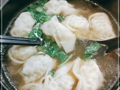 -满宝馄饨(中海寰宇店)