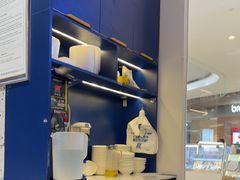 -兰湘子·湘菜小炒(石家庄万象城店)