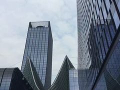 -苏州现代传媒广场商业
