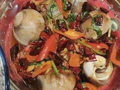 -鲜鲜·鲅鱼圈海鲜(于洪店)