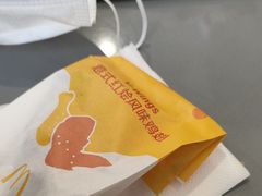 -麦当劳(合肥之心城店)