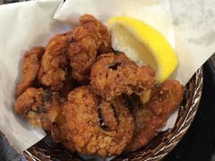 -禾绿寿司·定食·拉面·烧炸(喜荟城店)