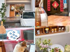 -echoes coffee回响咖啡(888街店)