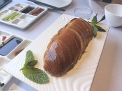 -正德楼果木烤鸭·渔家菜(东港店)