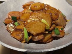 -绿茶餐厅(朝阳大悦城店)