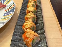 -小山日本料理(太古汇店)