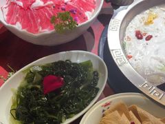 -袁老四重庆老火锅(桐梓坡店)