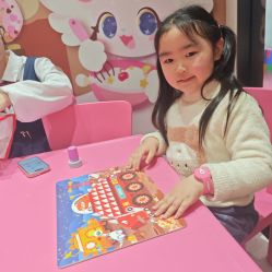 点击看大图 -奈尔宝·儿童乐园·亲子餐厅(前滩店)