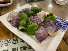 -宝源饺子(麦子店街店)