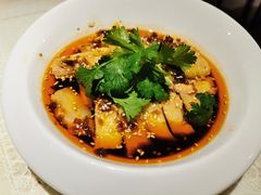 -老上海弄堂菜馆(恒基名人购物中心店)