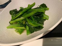 清炒时蔬-凤凰湘语(浦东旗舰店)
