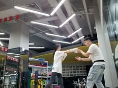 -CXFIT 陈徐健身工作室(凯旋店)