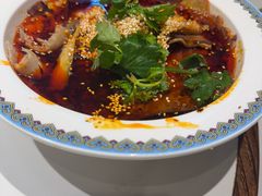 -龙抄手(春熙路总店)