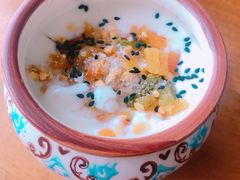 -宴语·新疆菜·大盘鸡·烤肉(北泉店)
