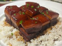 -老德州四合院·德州菜(天衢路店)