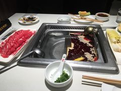 -海底捞火锅(锦艺城店)