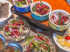 -辣皇朝小龙虾(六一店)