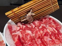 菲力驴肉-无界釜·河豚鱼汤锅(红山动物园店)